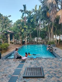 Villa89 Chumphon - 4