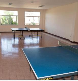 Rimhad Jomtien Beach Condominimum S1 Studio - 5