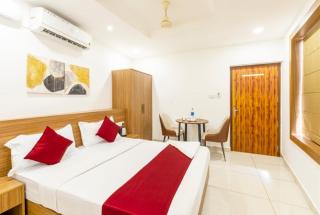 Hotel faaz international - 7