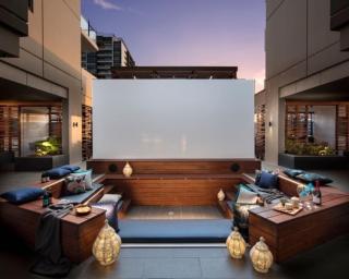 Cultural Charm - 2BR Apartment in South Brisbane 20804 - 1