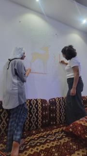 Dar Shaden hostel - 4