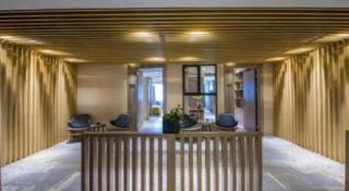 Atour Hotel Shenzhen Nanshan Qianhai QQ SVIP - 9