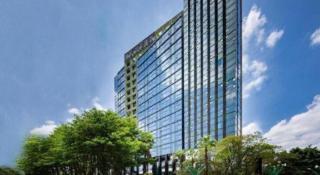 Atour Hotel Shenzhen Nanshan Qianhai QQ SVIP - 1