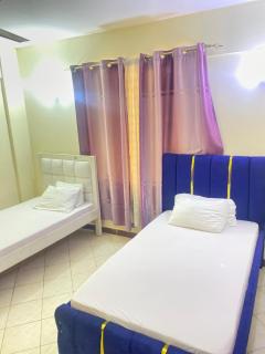 Amore Cosy 2 Bedroom Apartment - 5