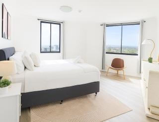 The M on Queen Street Brisbane - 1