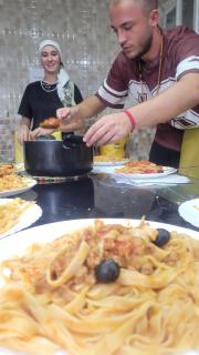 Dar Shaden hostel - 5