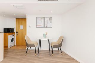 The M on Queen Street Brisbane - 7