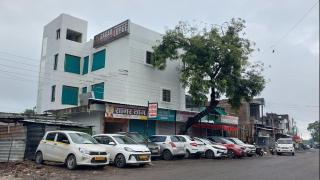 SAGAR Executive LODGE - 8