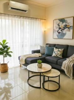 Apt Angsana Batu Caves - 0