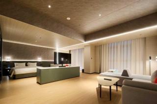 Novotel Yinchuan Lanxigu - 5