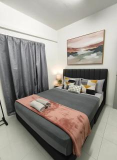 Apt Angsana Batu Caves - 9