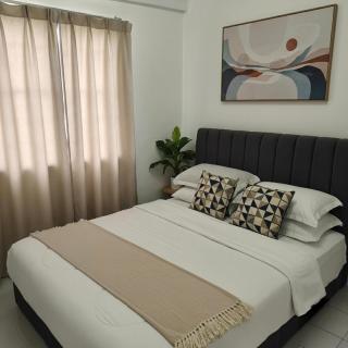 Apt Angsana Batu Caves - 5