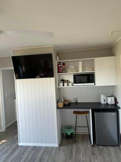 Modern home away from home - 3