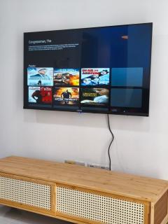 Apt Angsana Batu Caves - 2