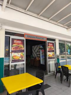 Apt Angsana Batu Caves - 1