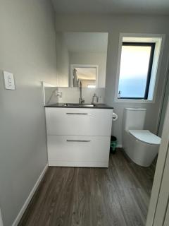 Modern home away from home - 2