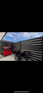 Modern home away from home - 7