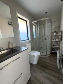 Modern home away from home - 1