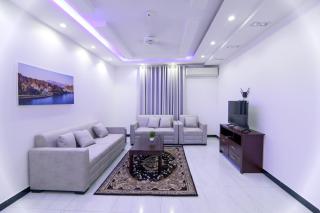 Exclusive Muscat Homes Hotel Apartments - 0