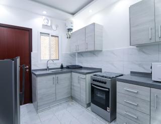 Exclusive Muscat Homes Hotel Apartments - 9