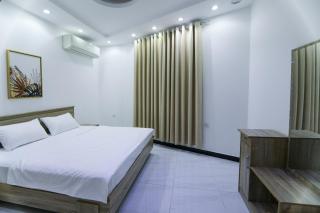 Exclusive Muscat Homes Hotel Apartments - 7