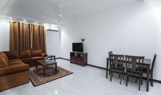 Exclusive Muscat Homes Hotel Apartments - 6