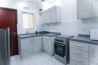 Exclusive Muscat Homes Hotel Apartments - 4