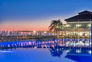 Club Nena - All Inclusive - Kizilagac - 1