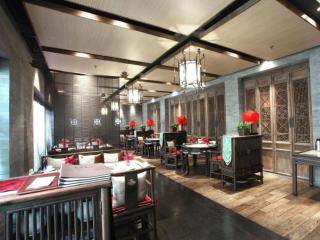 Bell Tower Hotel - 7