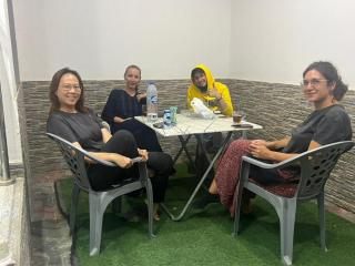 Dar Shaden hostel - 8