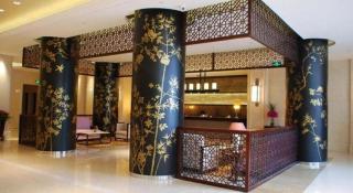 Meiyuan Hotel Hangzhou - 3