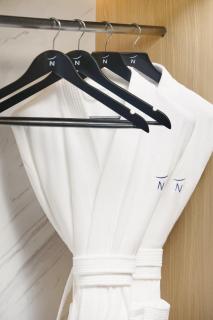 Novotel Yinchuan Lanxigu - 3