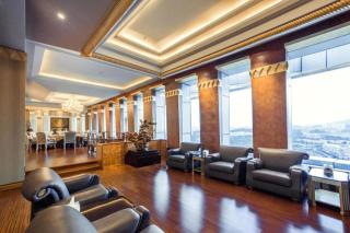 Cinese Hotel Dongguan - 9