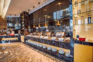 Cinese Hotel Dongguan - 7