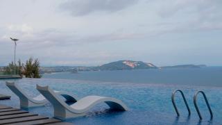 Beachfront Condotel - Free Pool Access - Apec Mandala Mui Ne - 7