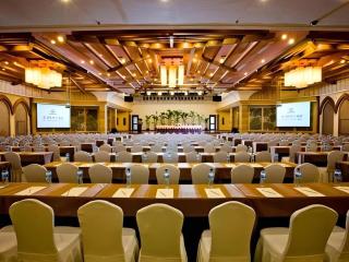 Hangzhou The First World Hotel - 7