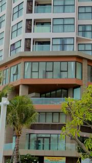 Beachfront Condotel - Free Pool Access - Apec Mandala Mui Ne - 4