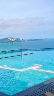 Beachfront Condotel - Free Pool Access - Apec Mandala Mui Ne - 1