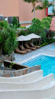 Beachfront Condotel - Free Pool Access - Apec Mandala Mui Ne - 3