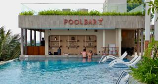 Beachfront Condotel - Free Pool Access - Apec Mandala Mui Ne - 9