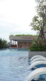 Beachfront Condotel - Free Pool Access - Apec Mandala Mui Ne - 9