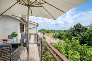 Apartment in Porec - Istrien 46932 - 8