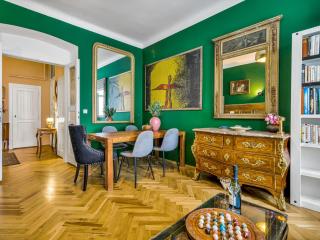 Timeless Prague Apartment by House of Huxe - 6