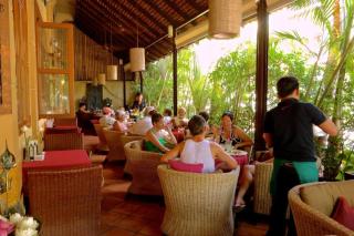 Maison Arnica Hotel and Restaurant - 8