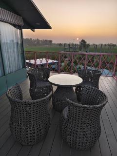 Sanjeevani Farms Bhopal - A Luxury 5 Bedroom Private Pool Villa - 1