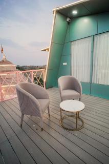 Sanjeevani Farms Bhopal - A Luxury 5 Bedroom Private Pool Villa - 2