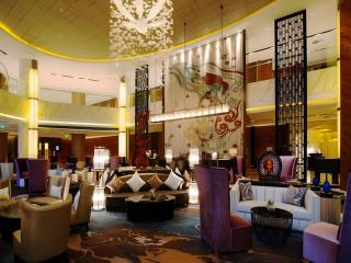 U Hotel Urumqi - 9