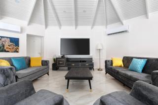 וילה מילגרוס - וילה מהממת עם בריכה פרטית - 5