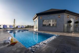 וילה מילגרוס - וילה מהממת עם בריכה פרטית - 0