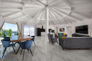 וילה מילגרוס - וילה מהממת עם בריכה פרטית - 4